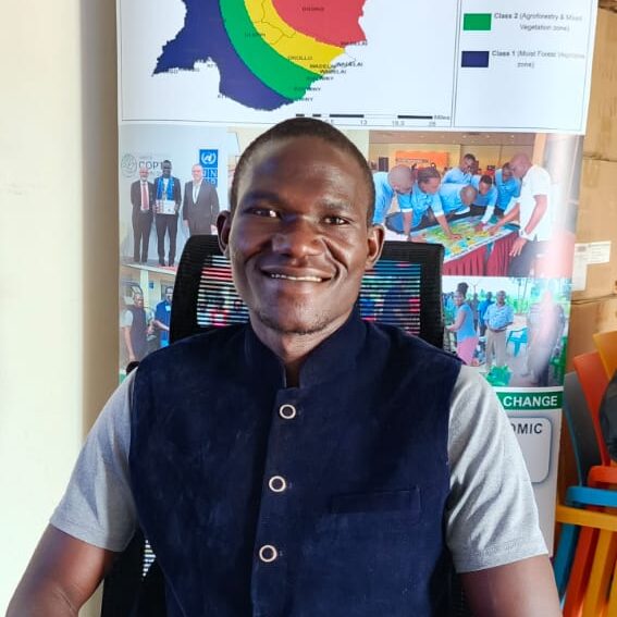Ayikobua Patrick