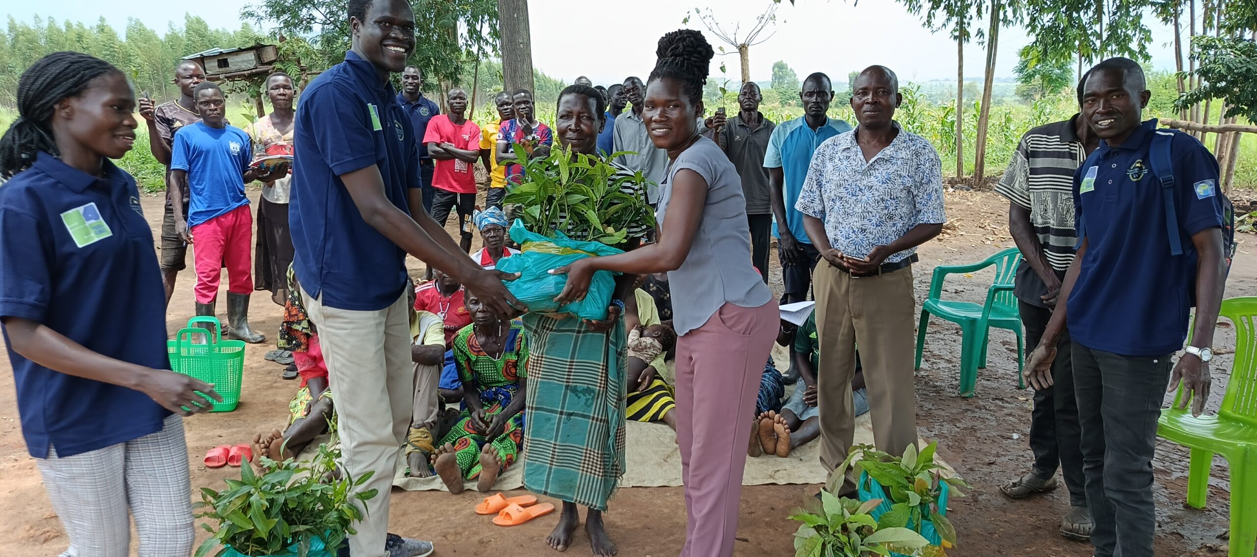 Tsevett Agroservices, Improving Life and Agriculture
